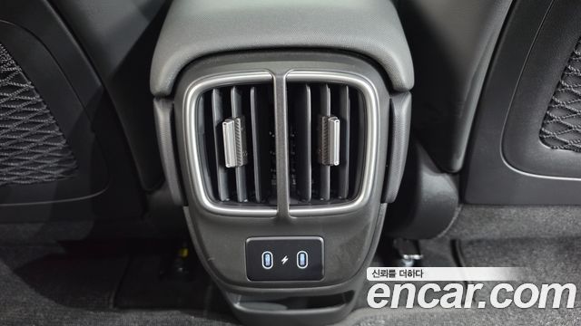 Hyundai Ioniq 6 Long Range Prestige 2025 — фото 46