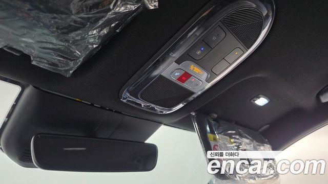 Hyundai Ioniq 6 Long Range Prestige 2025 — фото 48