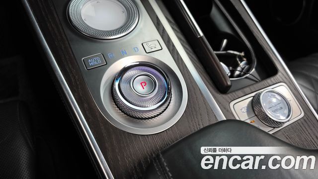 Genesis GV80 3.0 Diesel AWD 2020 — фото 9