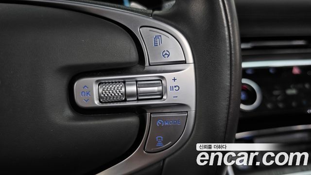 Genesis GV80 3.0 Diesel AWD 2020 — фото 15