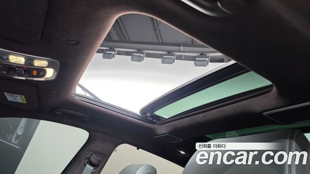 Genesis GV80 3.0 Diesel AWD 2020 — фото 16
