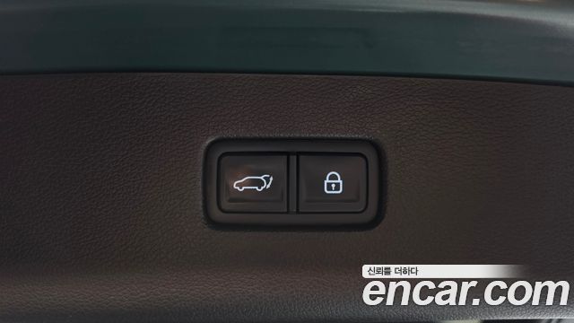 Genesis GV80 3.0 Diesel AWD 2020 — фото 17