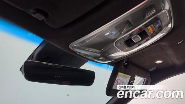Genesis GV80 3.0 Diesel AWD 2020 — фото 20