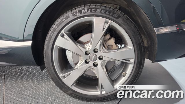 Genesis GV80 3.0 Diesel AWD 2020 — фото 21
