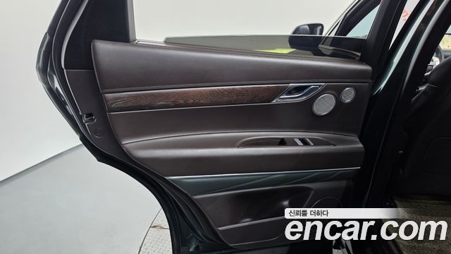 Genesis GV80 3.0 Diesel AWD 2020 — фото 25
