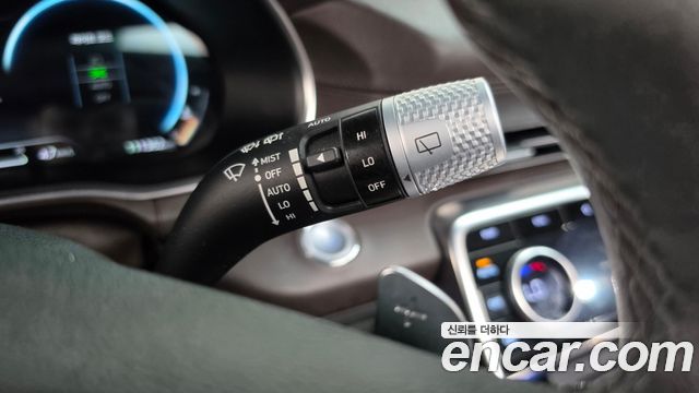 Genesis GV80 3.0 Diesel AWD 2020 — фото 27