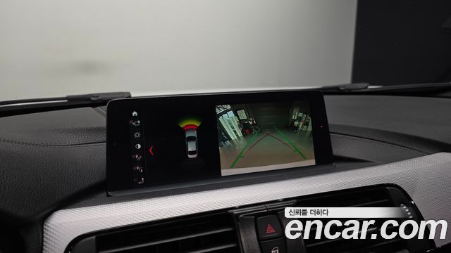 BMW 3 Series (F30) 320d M Sport 2018 — фото 16
