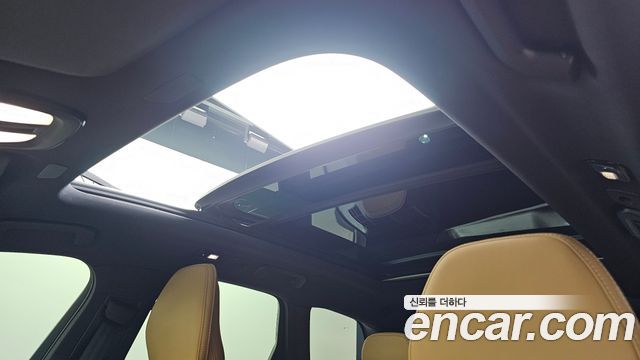 Volvo XC60 (II) B6 Ultimate Bright 2023 — фото 13