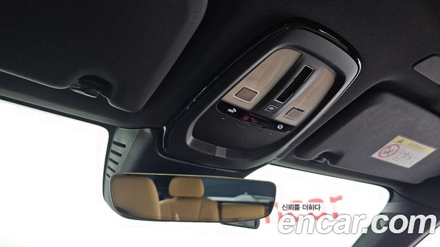 Volvo XC60 (II) B6 Ultimate Bright 2023 — фото 20