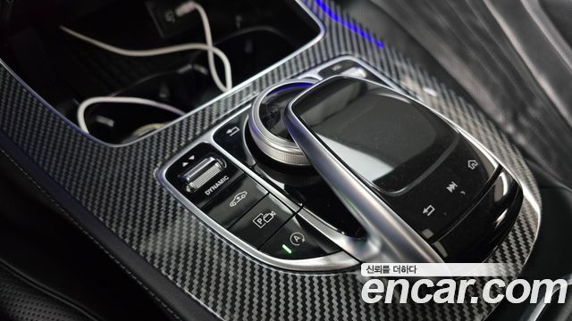 Mercedes-Benz CLS-Class (C257) CLS400d 4MATIC AMG Line 2019 — фото 15