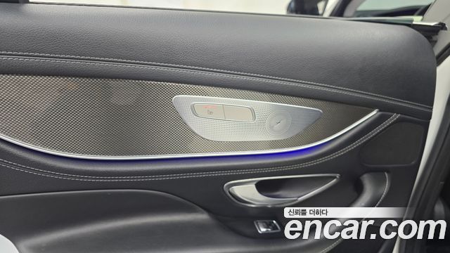 Mercedes-Benz CLS-Class (C257) CLS400d 4MATIC AMG Line 2019 — фото 20