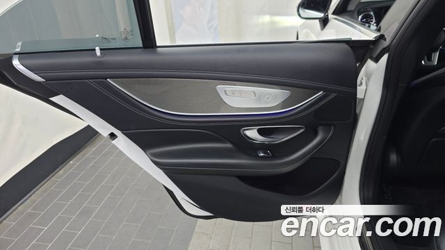 Mercedes-Benz CLS-Class (C257) CLS400d 4MATIC AMG Line 2019 — фото 25