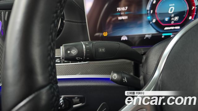 Mercedes-Benz CLS-Class (C257) CLS400d 4MATIC AMG Line 2019 — фото 29