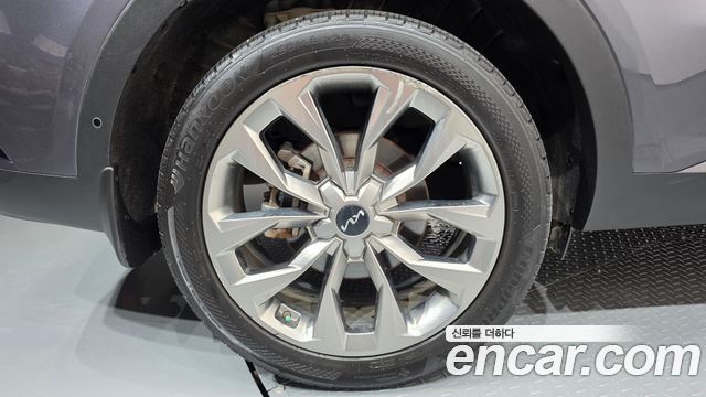 Kia Sorento (IV) Diesel 2.2 2WD Signature 2022 — фото 5