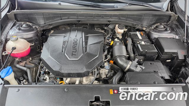Kia Sorento (IV) Diesel 2.2 2WD Signature 2022 — фото 6