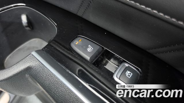 Kia Sorento (IV) Diesel 2.2 2WD Signature 2022 — фото 19