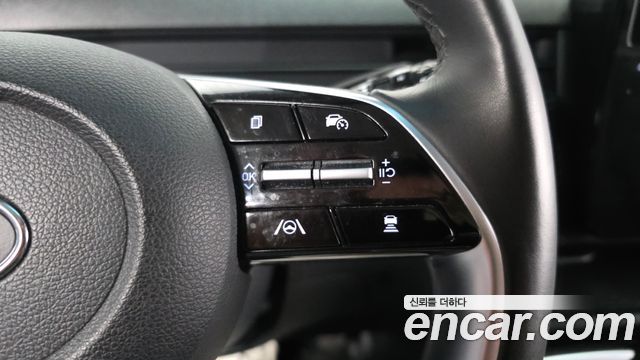 Hyundai Staria Cargo 3-Seater Modern 2023 — фото 14