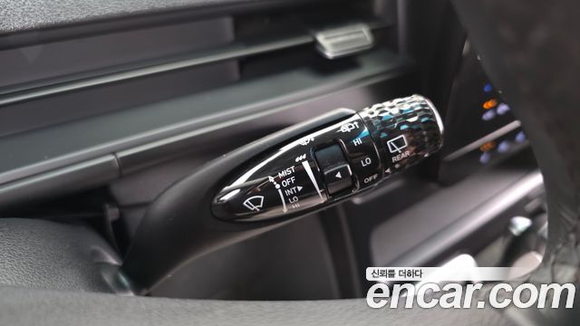 Hyundai Staria Cargo 3-Seater Modern 2023 — фото 16
