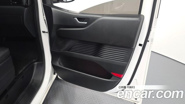 Hyundai Staria Cargo 3-Seater Modern 2023 — фото 25
