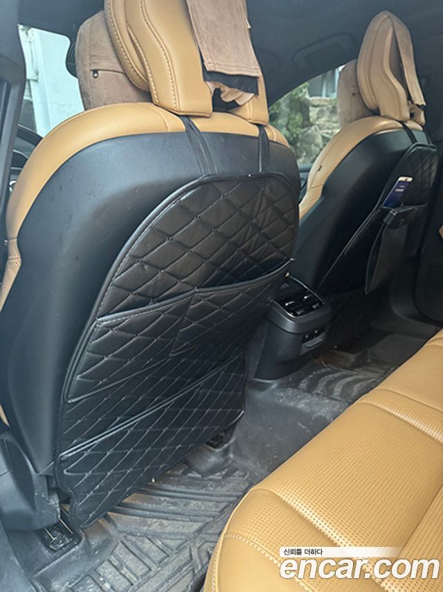 Volvo V60 Cross Country (II) T5 Pro AWD 2020 — фото 13