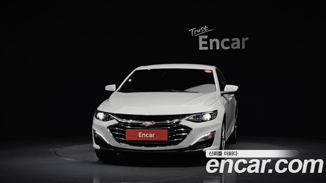 Chevrolet Malibu 1.3 Turbo LS Deluxe 2019 — фото 3