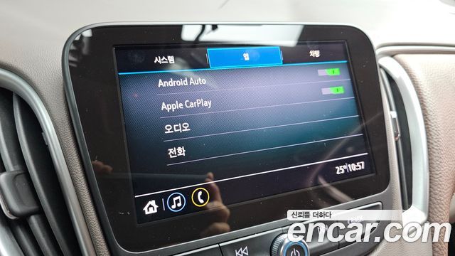 Chevrolet Malibu 1.3 Turbo LS Deluxe 2019 — фото 21