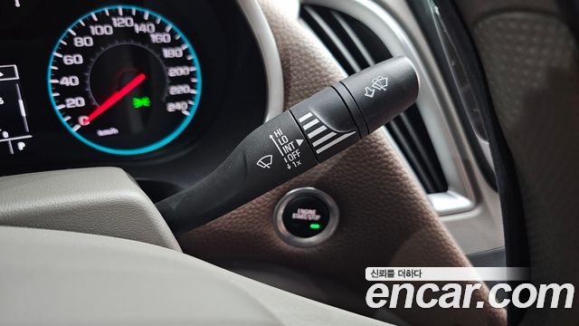 Chevrolet Malibu 1.3 Turbo LS Deluxe 2019 — фото 34
