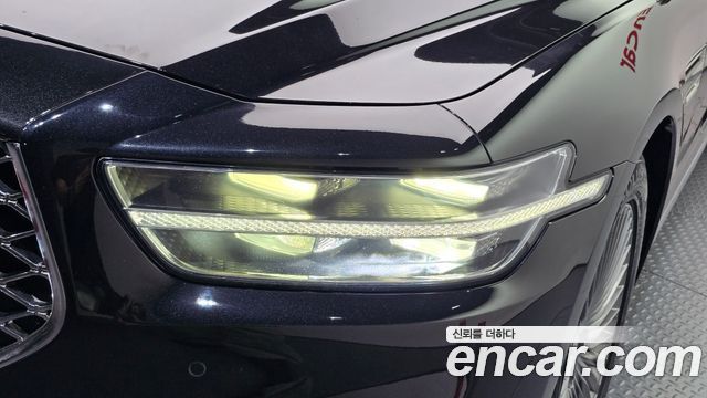 Genesis G90 3.8 AWD Luxury 2021 — фото 28