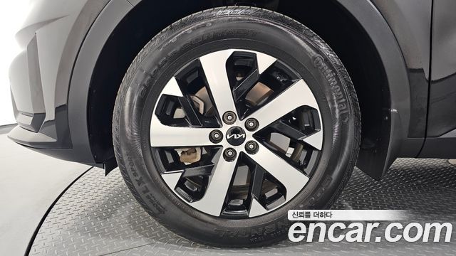 Kia Sorento (IV) Gasoline 2.5T 2WD Prestige 2023 — фото 5