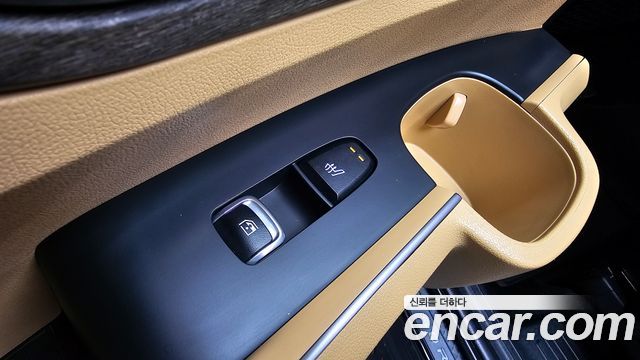 Kia Sorento (IV) Gasoline 2.5T 2WD Prestige 2023 — фото 19