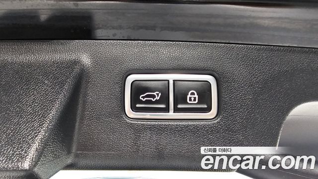 Kia Sorento (IV) Gasoline 2.5T 2WD Prestige 2023 — фото 20