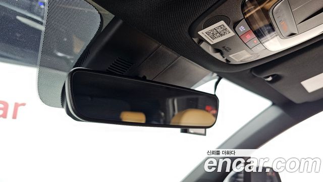 Kia Sorento (IV) Gasoline 2.5T 2WD Prestige 2023 — фото 28
