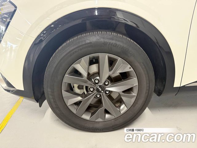 Kia Sportage (V) Gasoline 1.6 Turbo 2WD Nobleless 2022 — фото 5