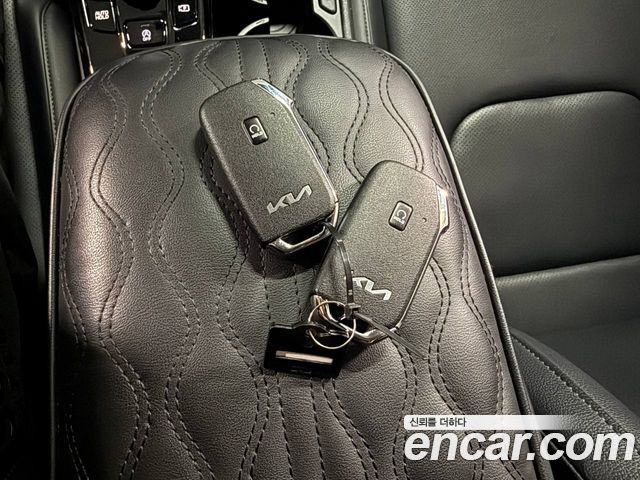 Kia Sportage (V) Gasoline 1.6 Turbo 2WD Nobleless 2022 — фото 22
