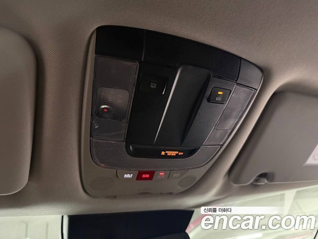 Kia Sportage (V) Gasoline 1.6 Turbo 2WD Nobleless 2022 — фото 23
