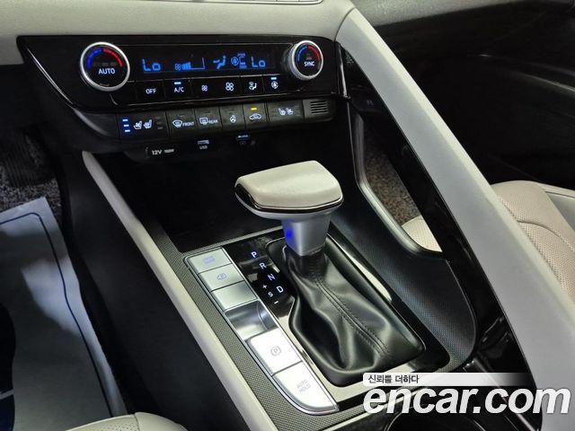 Hyundai Avante Hybrid (CN7) Modern 2023 — фото 16
