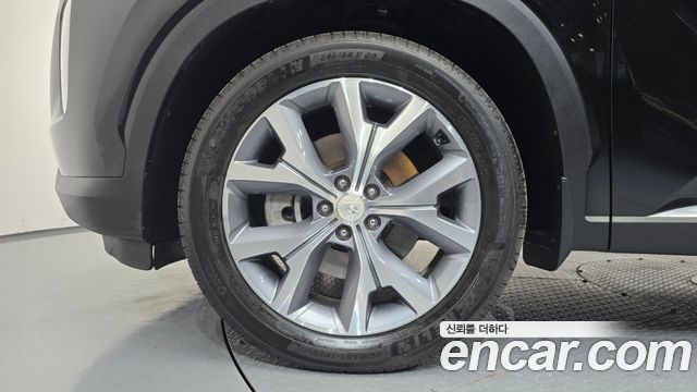 Hyundai Palisade Diesel 2.2 2WD Prestige 2019 — фото 5