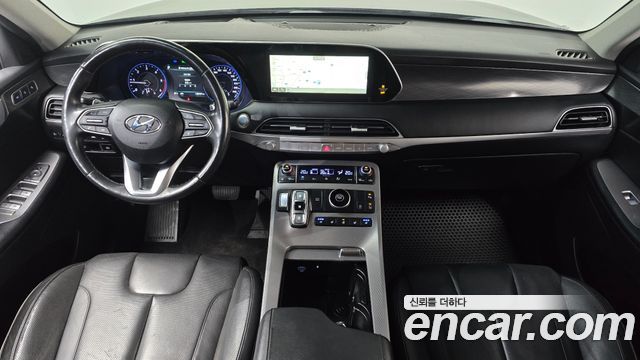 Hyundai Palisade Diesel 2.2 2WD Prestige 2019 — фото 7