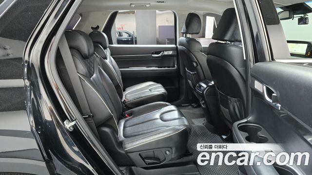 Hyundai Palisade Diesel 2.2 2WD Prestige 2019 — фото 15