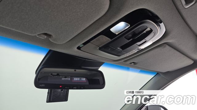 Hyundai Palisade Diesel 2.2 2WD Prestige 2019 — фото 19