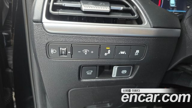 Hyundai Palisade Diesel 2.2 2WD Prestige 2019 — фото 20