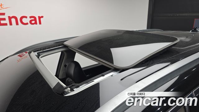 Hyundai Palisade Diesel 2.2 2WD Prestige 2019 — фото 23