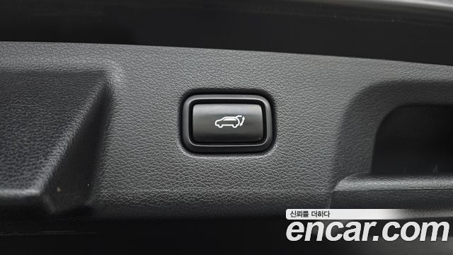 Hyundai Palisade Diesel 2.2 2WD Prestige 2019 — фото 24