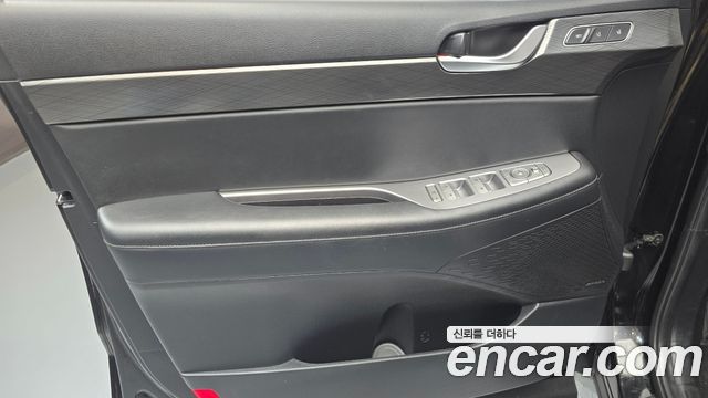 Hyundai Palisade Diesel 2.2 2WD Prestige 2019 — фото 30