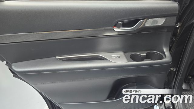 Hyundai Palisade Diesel 2.2 2WD Prestige 2019 — фото 31