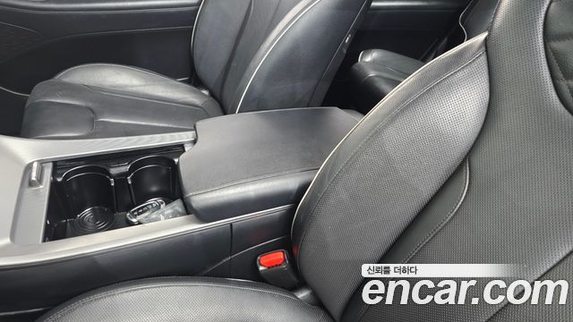 Hyundai Palisade Diesel 2.2 2WD Prestige 2019 — фото 34
