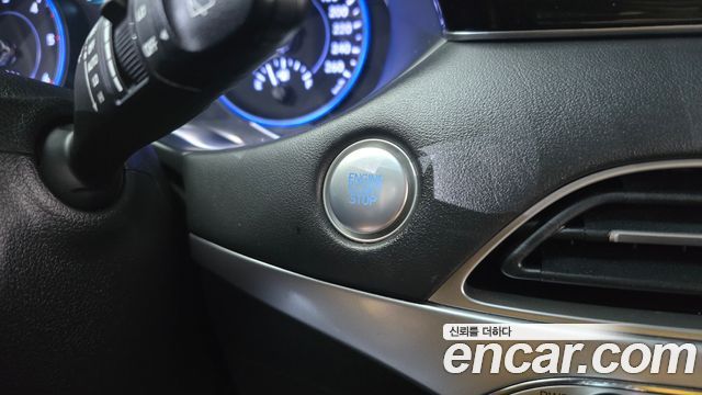 Hyundai Palisade Diesel 2.2 2WD Prestige 2019 — фото 35