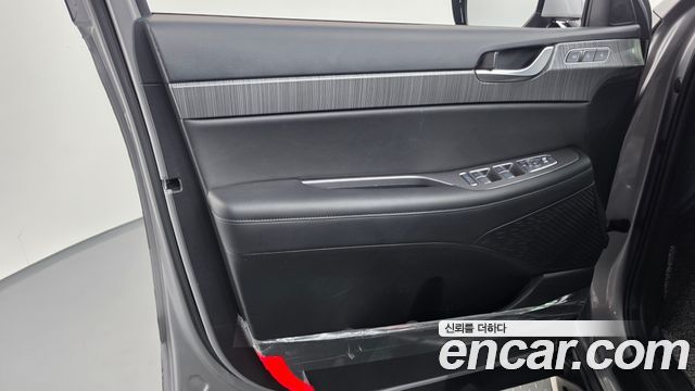 Hyundai Palisade Diesel 2.2 4WD Le Blanc 2024 — фото 24