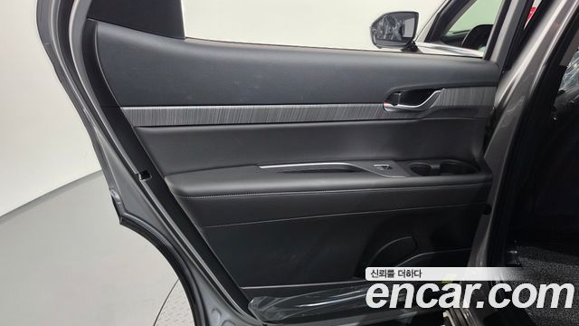 Hyundai Palisade Diesel 2.2 4WD Le Blanc 2024 — фото 25