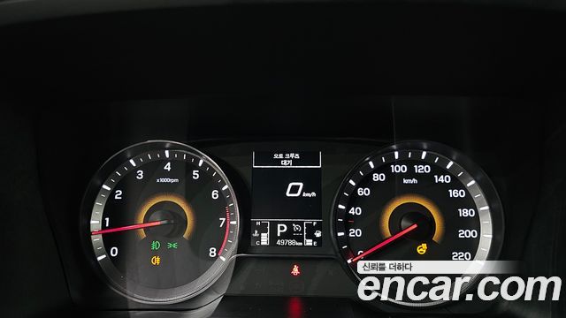 KG Mobility (SsangYong) Very New Tivoli Gasoline 1.5 2WD V3 2022 — фото 8